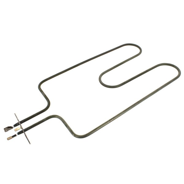 Compatible for Beko CE51020X, DV5531B, RMSCVS, S502 Type Bottom Oven Element (1100W)
