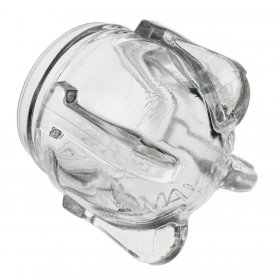 Compatible for Bosch, Neff HB, HE, HEN, HBN, HSV, HGV, HM Series Oven Glass Oven Lamp Lens Cover for 14-BS-185 Assembly