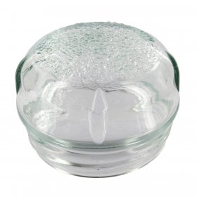 Compatible for BSH Bosch, Neff, Siemens 63mm Type Multi-Model Fitting Oven Lamp Light Glass Cover Compatible for BSH Bosch, Neff, Siemens 63mm Type Multi-Model Fitting Oven Lamp Light Glass Cover