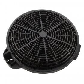 Universal CARBFILT4 Type Carbon Charcoal Cooker Hood Filter (Pack of 1)