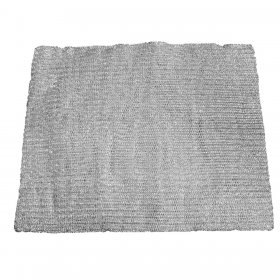 Universal Cut-to-Size Aluminium Cooker Hood Filter (470mm x 570mm)
