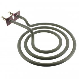 Universal 6" Boiling Ringplate (1100W, 240V)