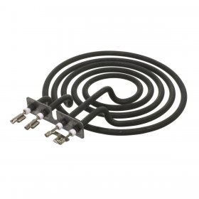Universal 7" Double Boiling Ringplate (1800W, 240V)