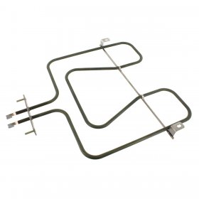 Compatible for Electrolux EOB5700, EOG601; Moffat MSF610, MSF615; Zanussi ZBF, ZCE, ZCG, ZCM Series Grill Element (1800W)