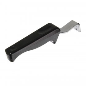 Compatible for AGA Rangemaster Grill Pan Handle & Grip for 14-FV-17 Type Rangemaster, Leisure 110 Range Cooker Series Grill Pan Assembly