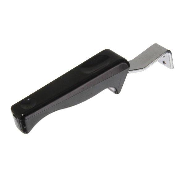 Compatible for AGA Rangemaster Grill Pan Handle & Grip for 14-FV-17 Type Rangemaster, Leisure 110 Range Cooker Series Grill Pan Assembly