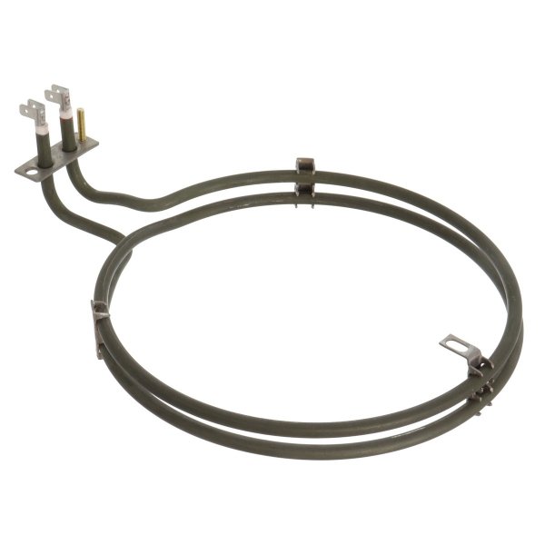 Compatible for Neff B1120WOGB Series 1-Stud Fixing Fan Oven Element (2500W, 240V)