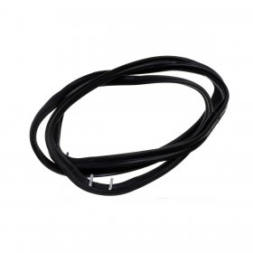 Compatible for Samsung BT63BSST, BT63BWT, PKG005, BF641FST, BT621VDST Type Main Oven Door Gasket Seal