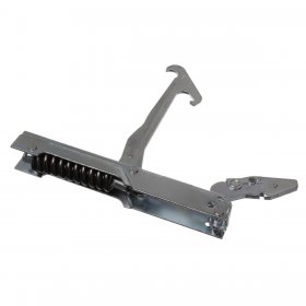 Compatible for Smeg DO10PSS-5, DO4SS 2 Hole Type Oven Door Hinge Compatible for Smeg DO10PSS-5, DO4SS 2 Hole Type Oven Door Hinge