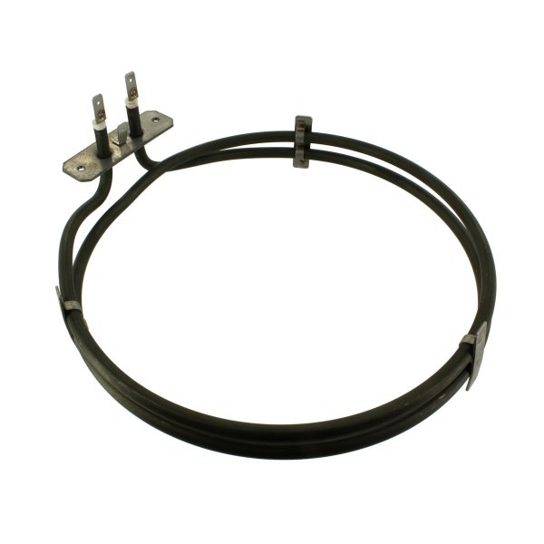 Compatible for Stoves, Leisure, Flavel, Beko DV, DVC Series Fan Oven Element (1800W, 240V)