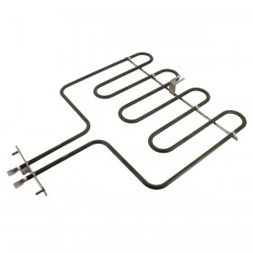 Compatible for Baumatic BT3060SS; Belling 640, 643, 864, 866, XOU251; Proline EF60; Scandinova DF60; Servis TG600; Hygena Diplomat ADP, AHY Series Grill Element (1800W, 240V)