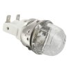 Universal Ceramic Lamp Bulb Holder Assembly (E14, 300°C) Universal Ceramic Lamp Bulb Holder Assembly (E14, 300°C)