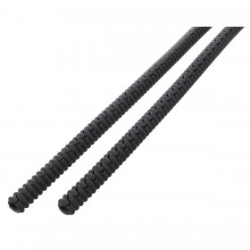 Universal Premium Oven Shelf Guards (Pack of 2)