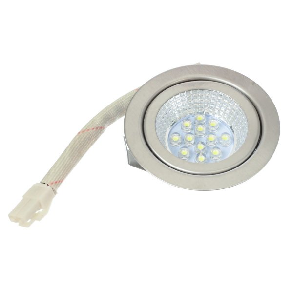 Universal Cooker Hood LED Light Assembly (73.5mm, 1.6W, 220V-240V, AC)