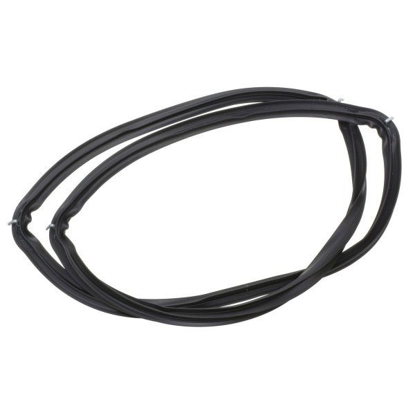 Compatible for Beko, Blomberg, Belling, Bosch, Baumatic LAM, BDV, HKN, OIF, GRB Type Cooker Multi-Model Fitting Main Oven Door Gasket Seal