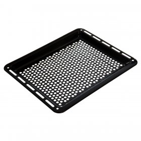 Universal Oven Airfry Baking Tray (455mm x 370mm x 30mm)