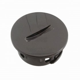 Compatible for Dyson V6 Animal, V6 Fluffy, DC58, DC59, DC61, DC62 Handheld Motorhead End Cap Assembly