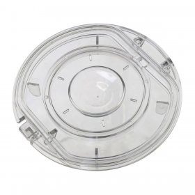 Compatible for Dyson DC58, DC59, DC61, DC62, V6 (SV03, SV04, SV05, SV06, SV09) Series Dust Reservoir Bin Base