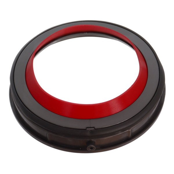 Compatible for Dyson V12 Detect Slim (SV20, SV30) Series Dust Reservoir Bin Top Ring Gasket Seal