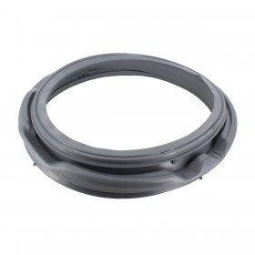 Compatible for Beko WME8227 Series Door Boot Gasket Seal
