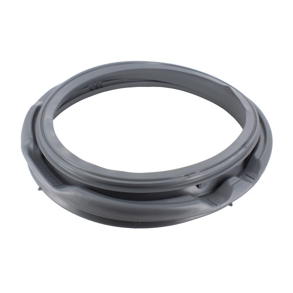 Compatible for Beko WME8227 Series Door Boot Gasket Seal