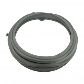 Compatible for Beko WFA, WM, WMB, WME, WML Series Door Boot Gasket Seal