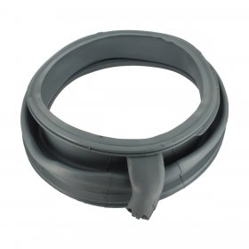 Compatible for Bosch WAS; Siemens WM14S Series Door Boot Gasket Seal