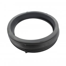 Compatible for Electrolux, John Lewis, Tricity Bendix, Zanker, Zanussi, Arthur Martin F1045W, ZWF1632, ZWF16070W1, ZWX160 Series Door Boot Gasket Seal Compatible for Electrolux, John Lewis, Tricity Bendix, Zanker, Zanussi, Arthur Martin F1045W, ZWF1632, ZWF16070W1, ZWX160 Series Door Boot Gasket Seal