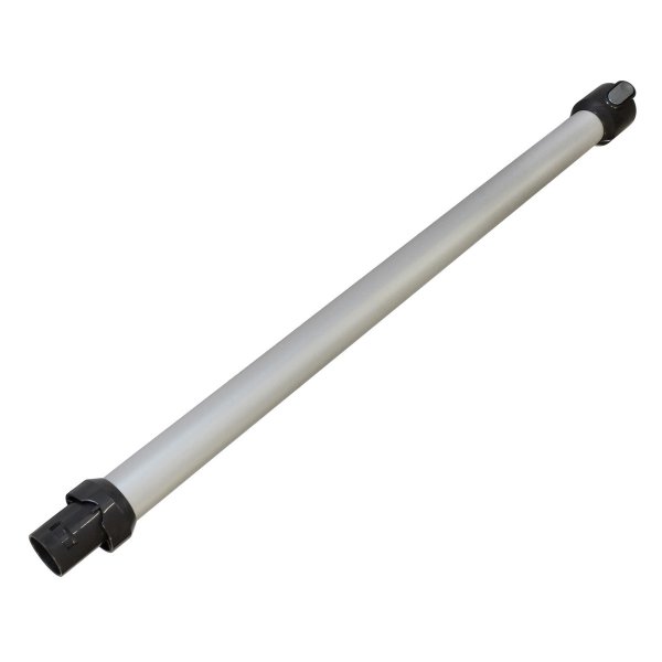 Compatible for Dyson DC31, DC34, DC35 Series Natural Grey Silver Wand Extension Rod Tube