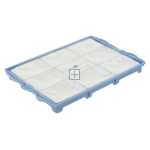 Compatible for Bosch VS08, VS63A2310, BSG8180101 Series Vacuum Cleaner Motor Protective Filter