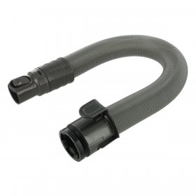 Compatible for Dyson DC25 Steel End Hose Assembly