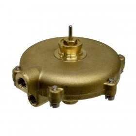 Compatible for Baxi Eco, Luna, Western Energy, Star Boiler Pressure Differential Assembly