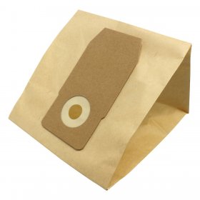 Compatible VB263 for Goblin Rio, Rio Reflex, 310, 320 Series Paper Bags (Pack of 5)