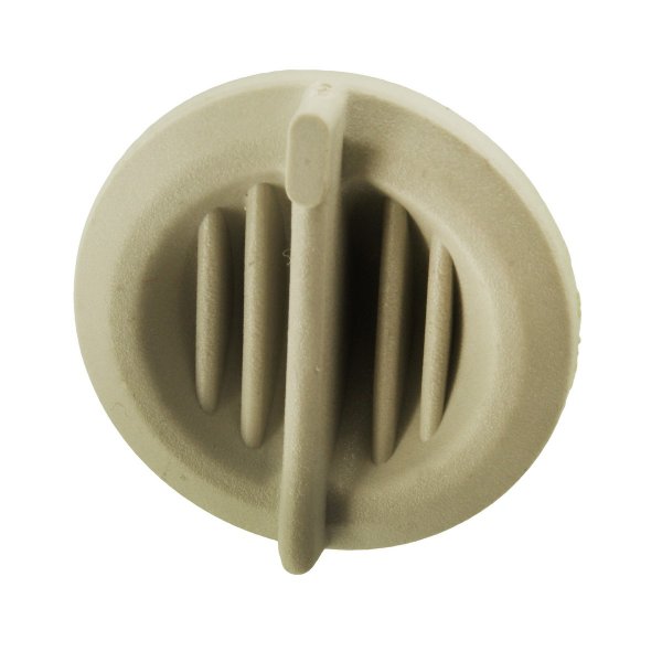 Compatible for Creda Dimplex XL, XLS, CXL, CXLS Series Storage Heater Control Knob