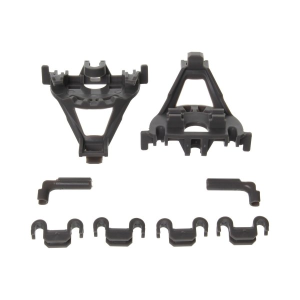 Compatible for Bosch, Neff, Siemens Multi-Model Fitting Dishwasher Bearing Basket Kit