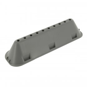 Compatible for Ariston Indesit W93-133, WI101-121, WIE127-147, WIL113-133 40 Litre Drum Series Drum Lifter Paddle (185mm)