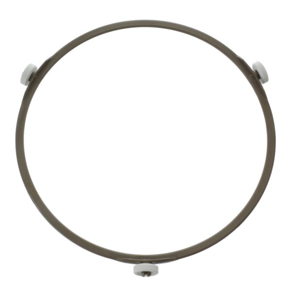 Universal 20 Litre Freestanding Microwave Turntable Glass Plate Support Stand Holder Roller Ring (177mm, Pack of 10)