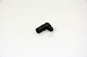 Magimix Hose Coupling - Winkel Rohr Fullstand Wasser