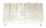 Magimix Element - Resistor 2 Cosses 4t