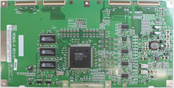 Marantz LC-3050 - LVDS - VENUS-C - REV X7 - 35-A29C0118