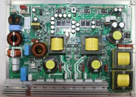 Matsui 42P600 - PSU - 3501Q00150A - Rev C - USP490M-42LP - Rev B