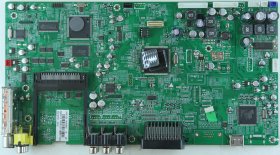 Matsui M26LW508 - Main AV - 20404658 - 17MB12-3 - V2 - 110608