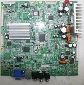 Matsui LM37NS1 - Main AV - TITAN-T3213C MAIN V2.0