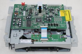 Matsui M19LID618 - DVD - 20407772 HE.19 - 32850 V1.5(3) - B011-0149-B400