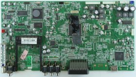 Matsui M32LW508 - Main AV - 17MB12-2 - 160807 LF - 20389490