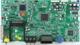 Matsui M37LW508 - Main AV - 17MB12-3 V2 - 110608 - 20400178