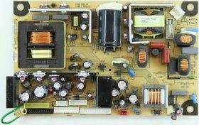 Matsui MAT32LW507 - PSU - 17PW15-9 - 081106