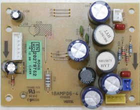 Matsui MAT37LW507 - AMP - 18AMP06-4 - 050606 - 20279752