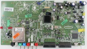 Matsui MAT37LW507 - Main AV - 17MB22-2 - 20337819 - 021106