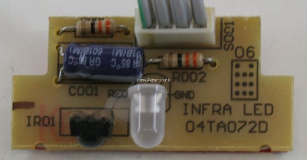 Maxim 11-54 - IR - 04TA072D